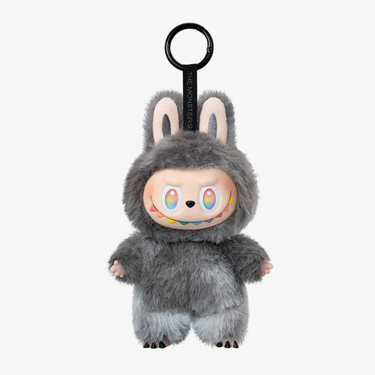 Labubu V3 Big Into Energy ID Secret Edition