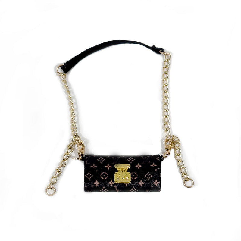 Labubu Outfit - Bag