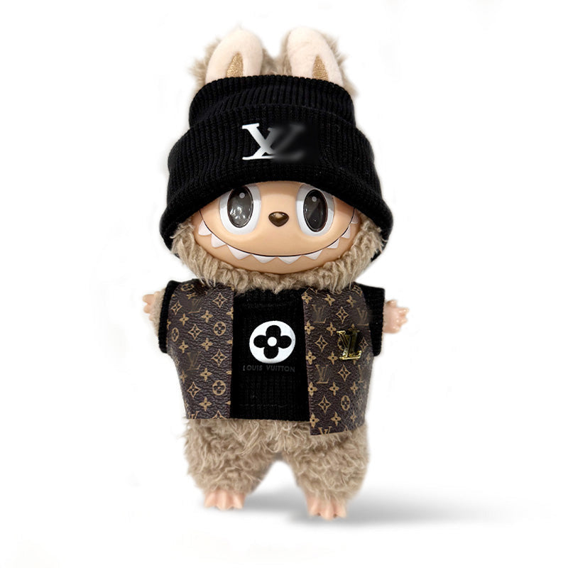Labubu Toy Outfit on Sale