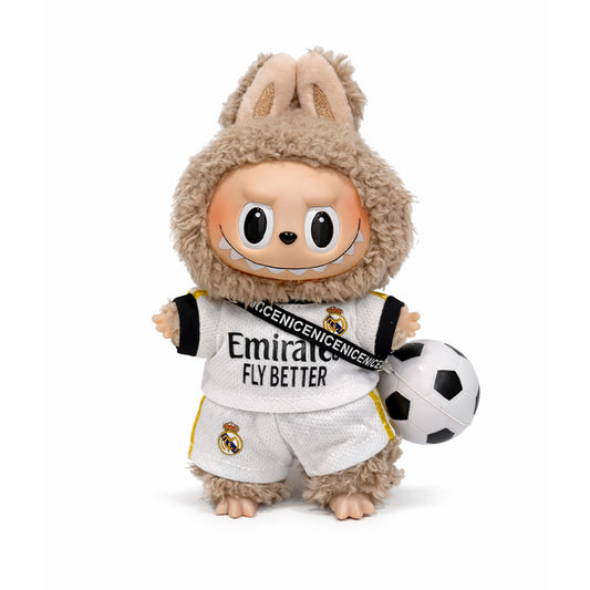 Toy Outfit - World Cup Series Outfit