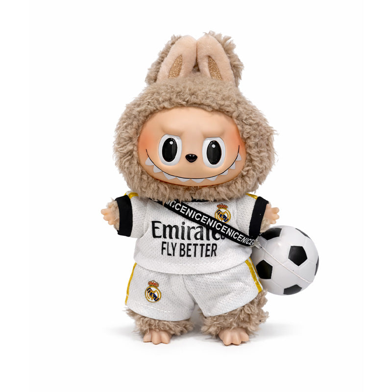 Toy Outfit - World Cup Series Outfit