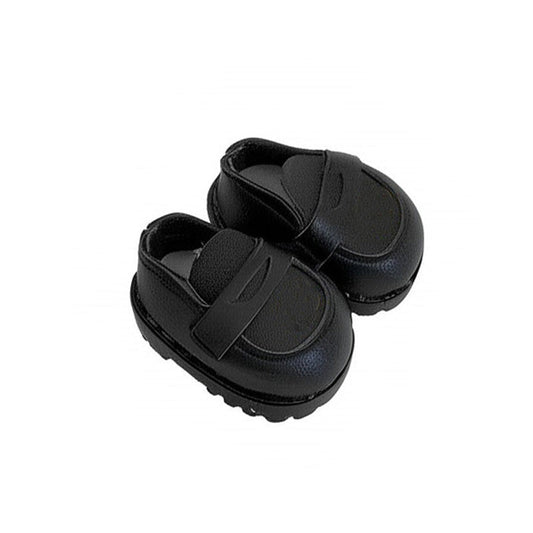 Labubu Outfit - Labubu Black Shoes
