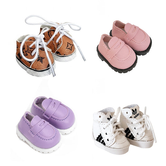 Labubu outfits - Shoes