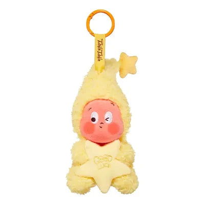 We are Twinkle Twinkle Series-Plush Pendant Blind Box
