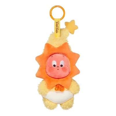 We are Twinkle Twinkle Series-Plush Pendant Blind Box