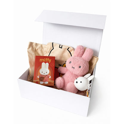 Authentic Miffy Premium Gift Set