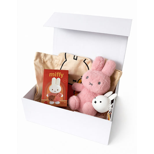Authentic Miffy Premium Gift Set