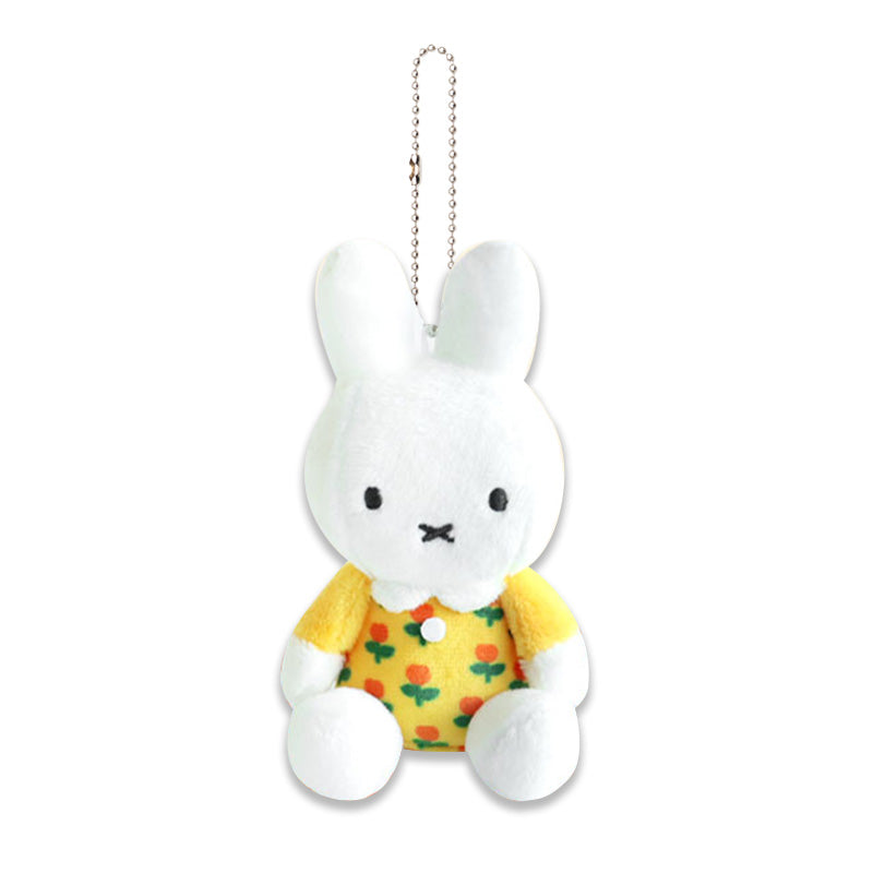 Miffy Korea | Miffy Plush Doll Keyrings