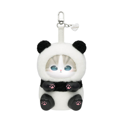 mofusand Kiramekko Fluffy Kittens Blind Box