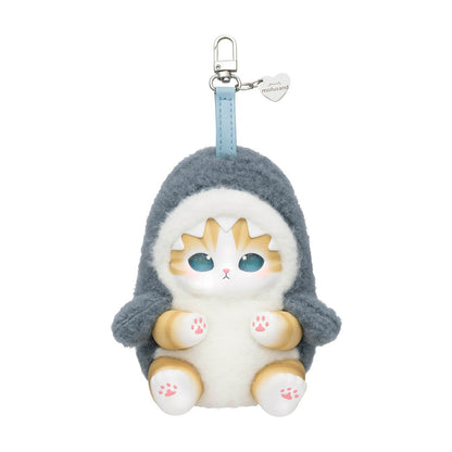 mofusand Kiramekko Fluffy Kittens Blind Box