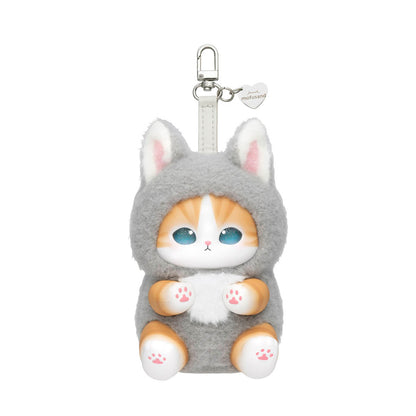 mofusand Kiramekko Fluffy Kittens Blind Box