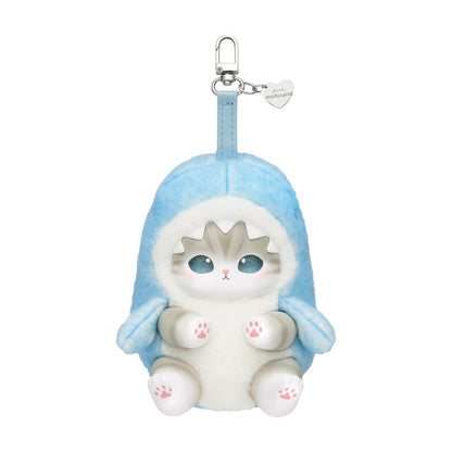 mofusand Kiramekko Fluffy Kittens Blind Box