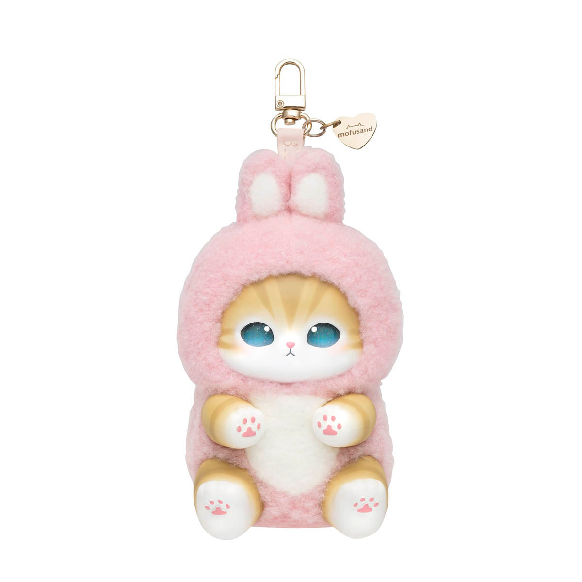 Mofusand Kiramekko Fluffy Kittens Blind Box