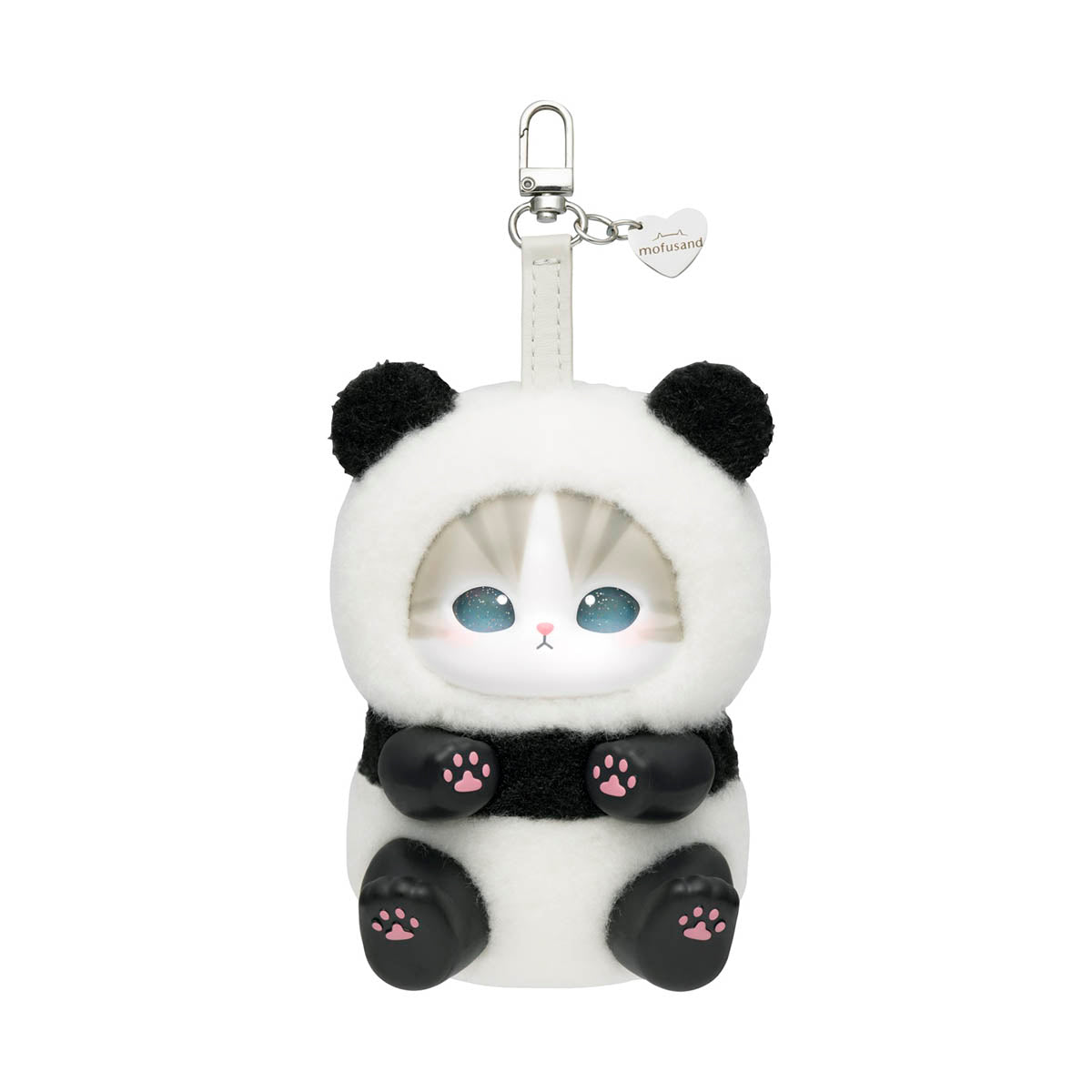 mofusand Kiramekko Fluffy Kittens Blind Box