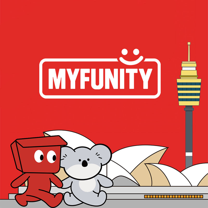 MYFUNITY