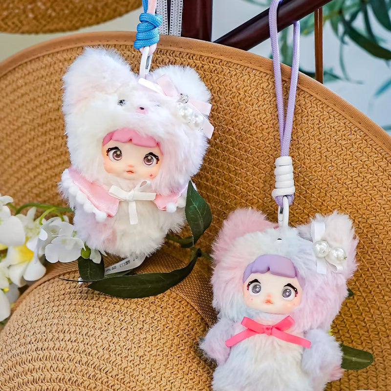 Nommi V4 Baby Series Plush Blind Box