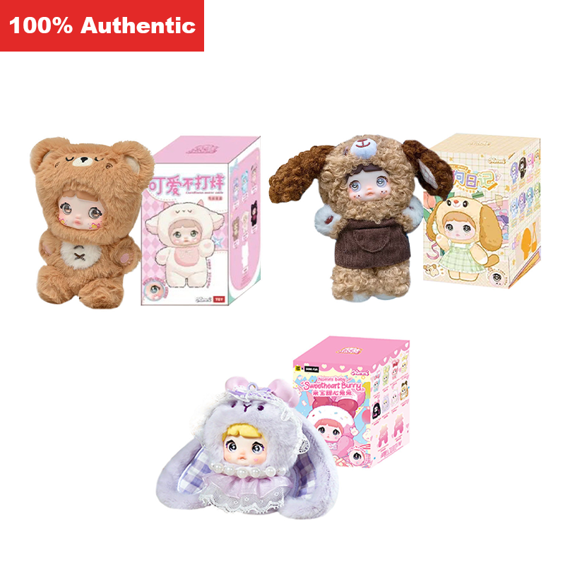Nommi Value Pack
