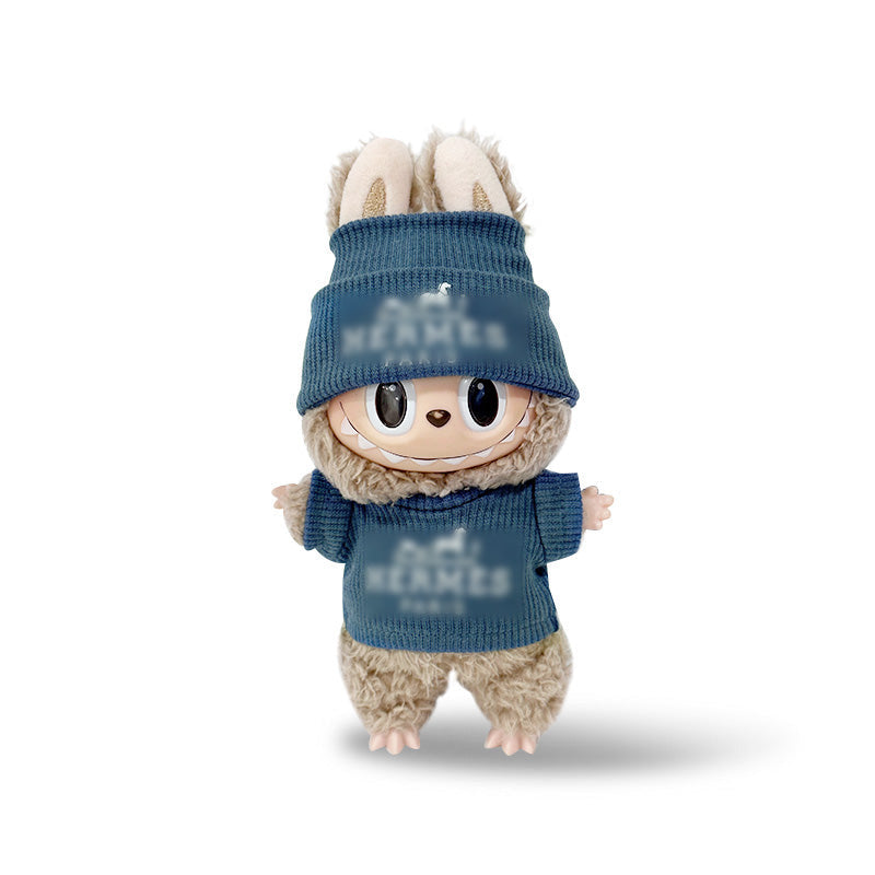 Labubu Toy Outfit on Sale