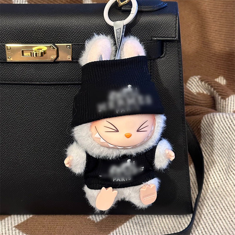 Labubu Toy Outfit on Sale