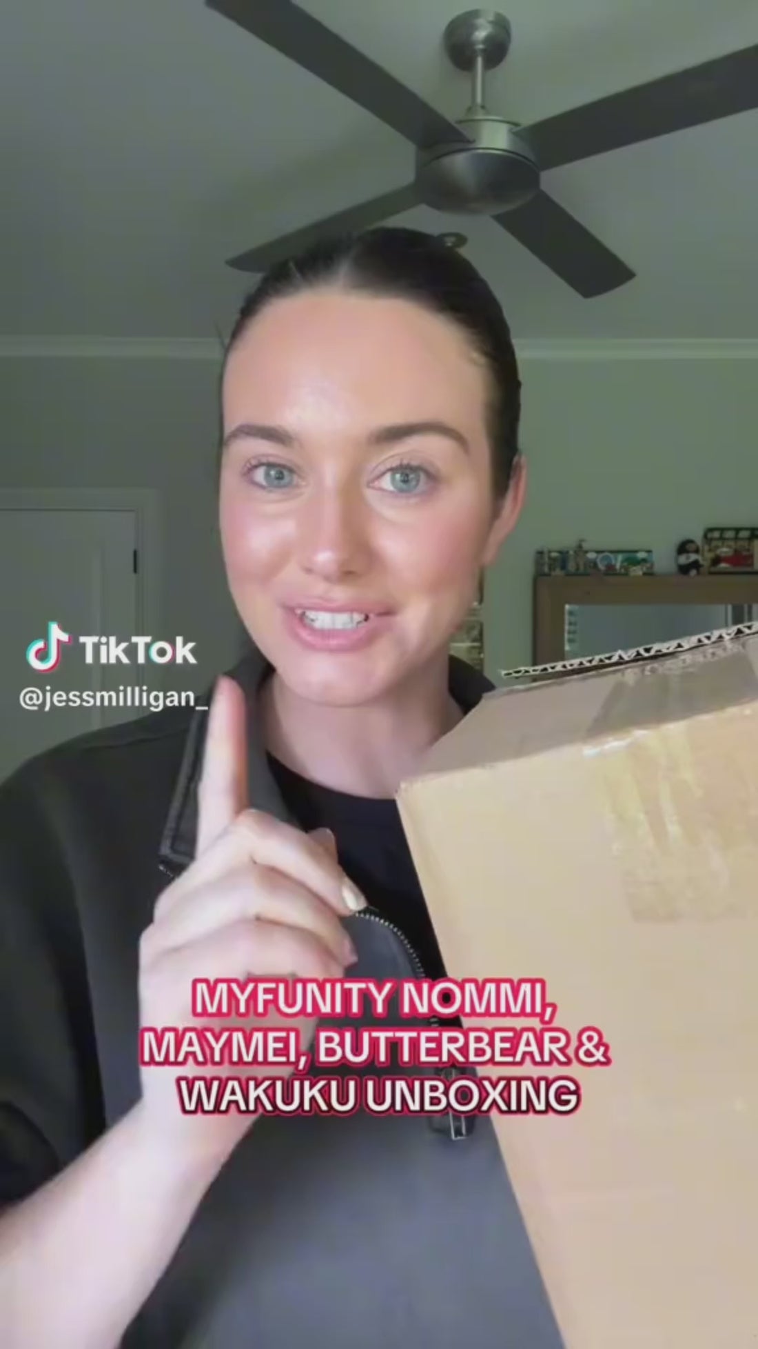 MYFUNITY