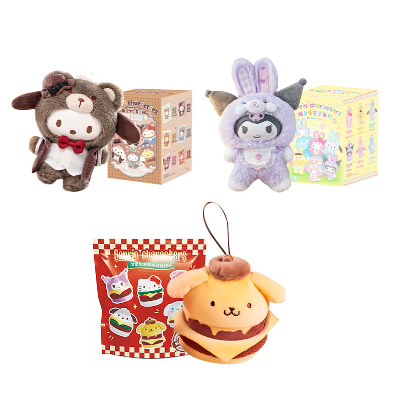 Sanrio Value Pack