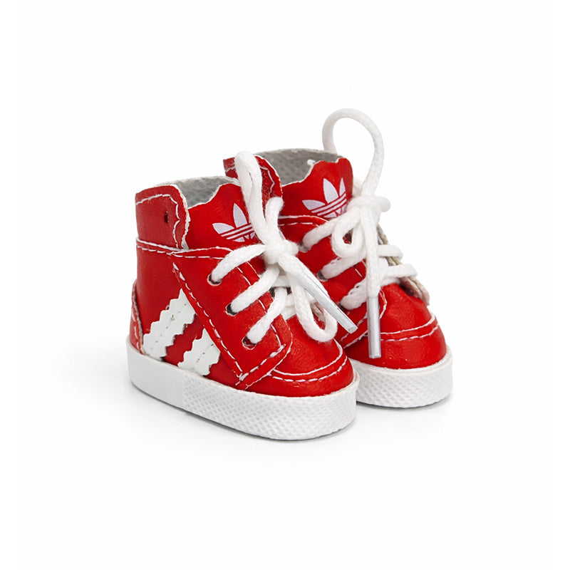 Labubu outfits - Shoes