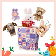 Happy Easter Show Bag (In Stock NOW)