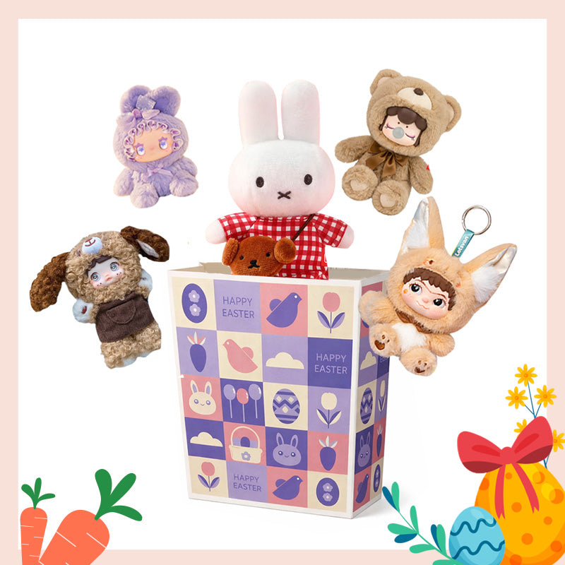 Happy Easter Show Bag (In Stock NOW)