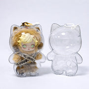 Acrylic Protector for SKULLPANDA × My Little Pony Series
