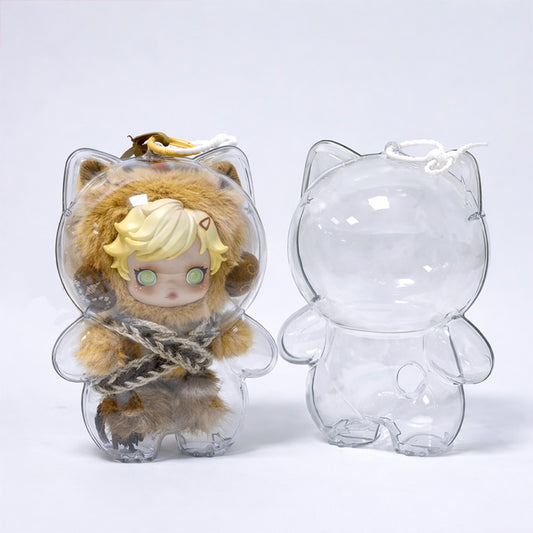 Acrylic Protector for SKULLPANDA × My Little Pony Series