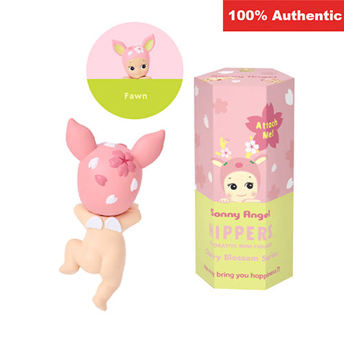 Sonny Angel HIPPERS: Cherry Blossom Series