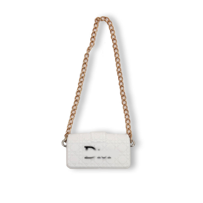 Labubu Outfit - Bag